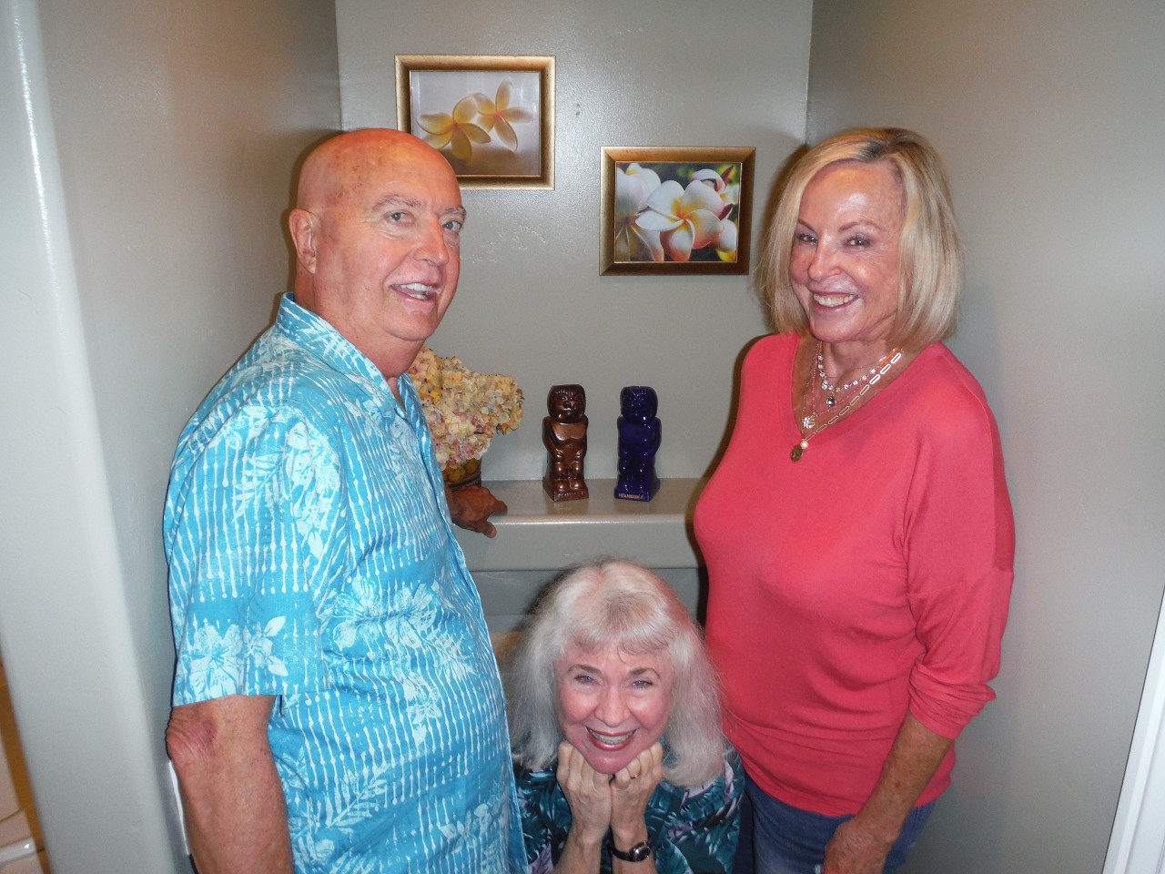 Dick and Sally Daniels posted 11 21 23