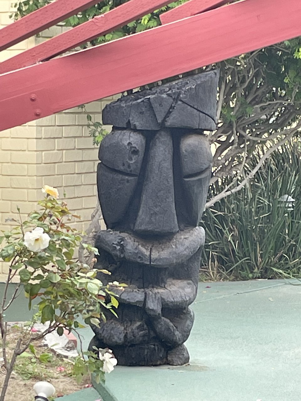 Horace Heidt's Magnolia Estate Apartments8