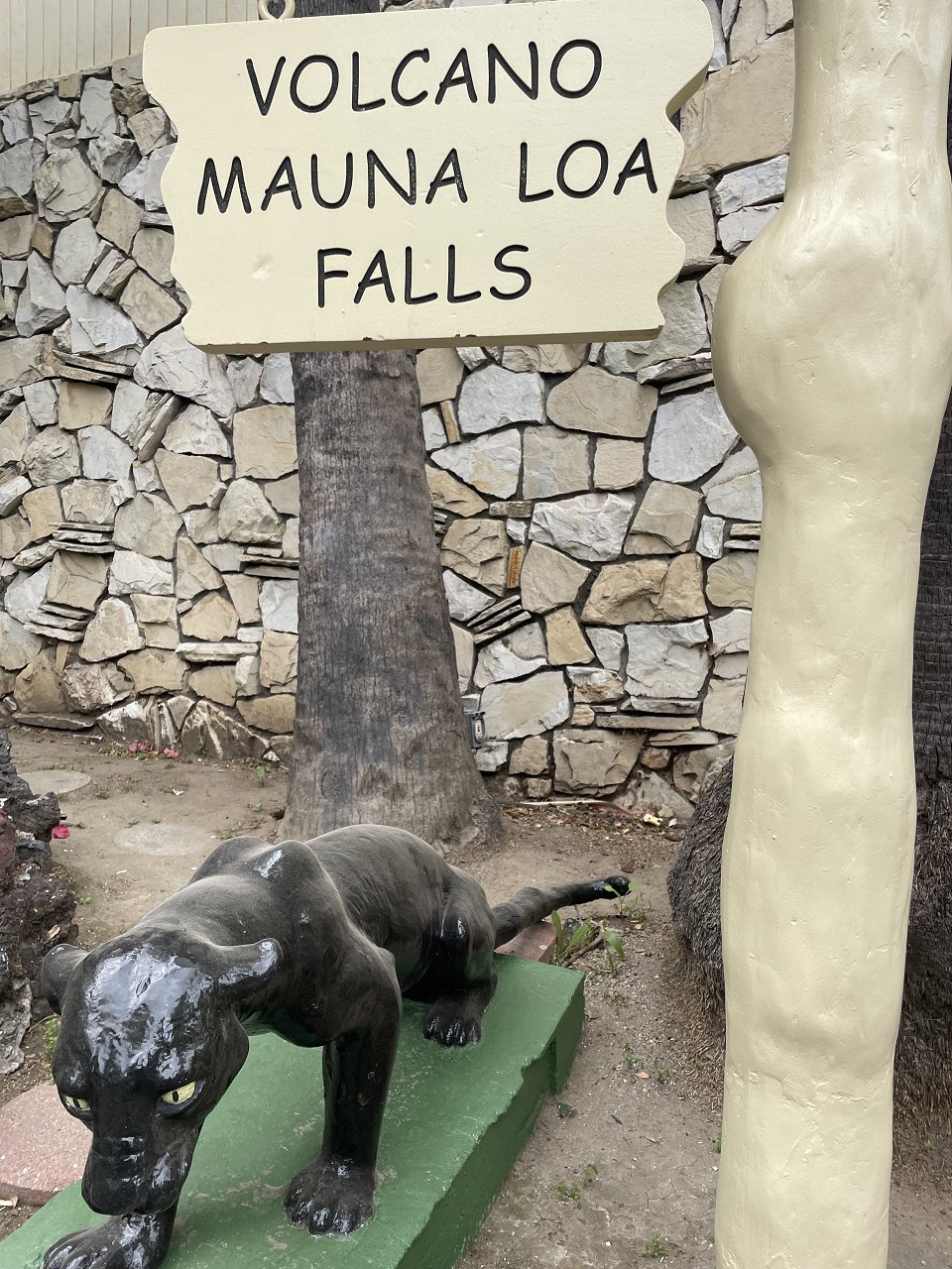 Horace Heidt's Magnolia Estate Apartments6