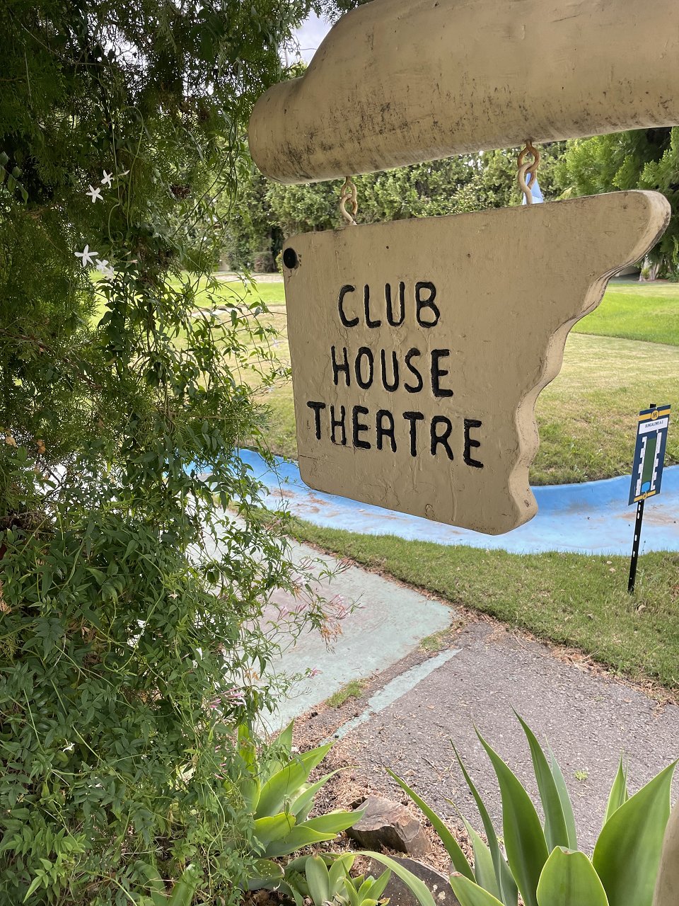 Horace Heidt's Magnolia Estate Apartments10