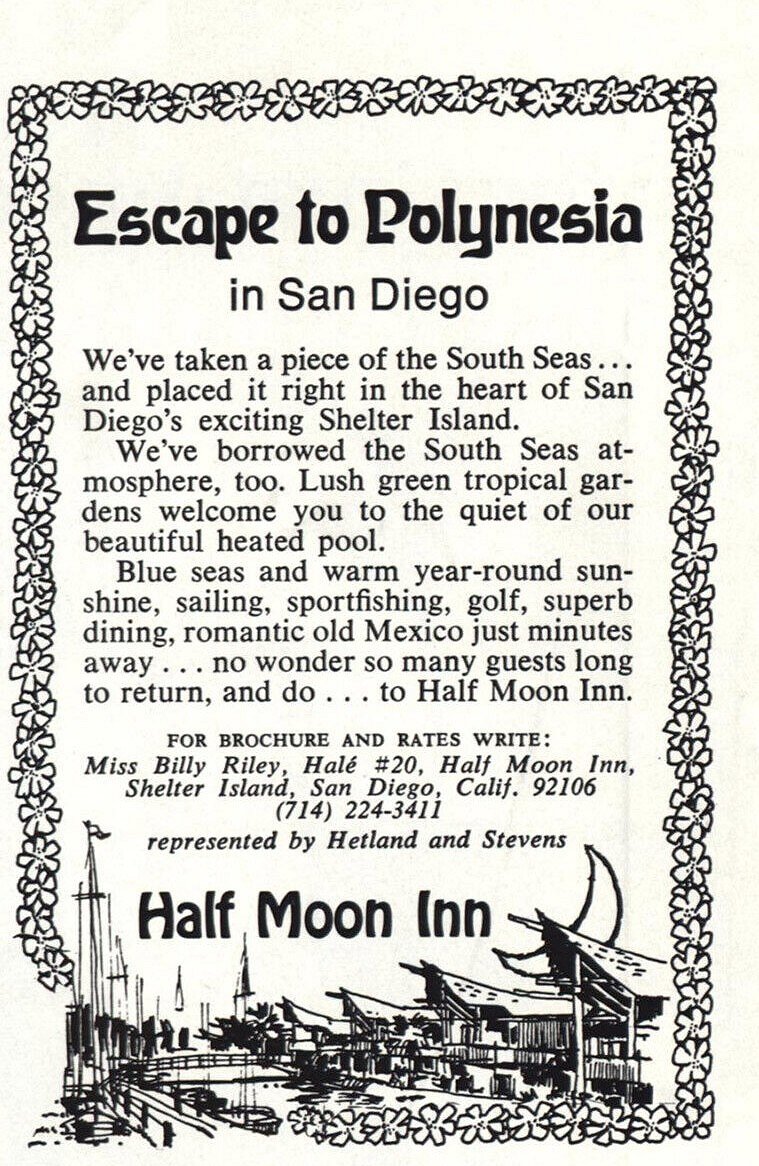 1969 Print Ad