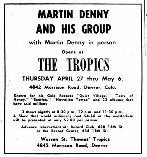 1967 - Colorado Daily - University of Colorado Boulder, Volume 15, Number 128, April 28, 1967